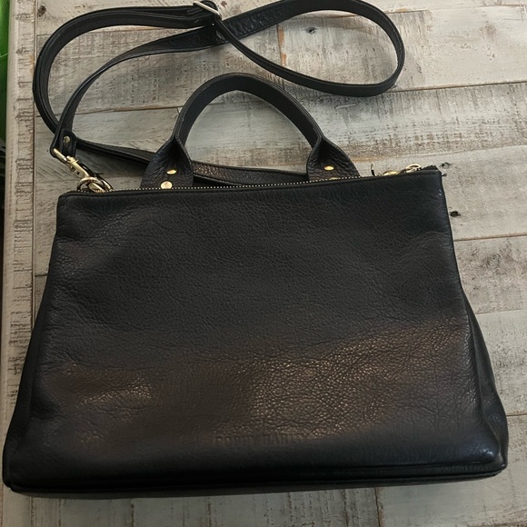 Poppy Barley Satchel Purse Shoulder Strap - Picture 2 of 6